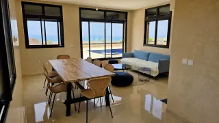 Biscou Surf School accommodation in Mirleft, Morocco