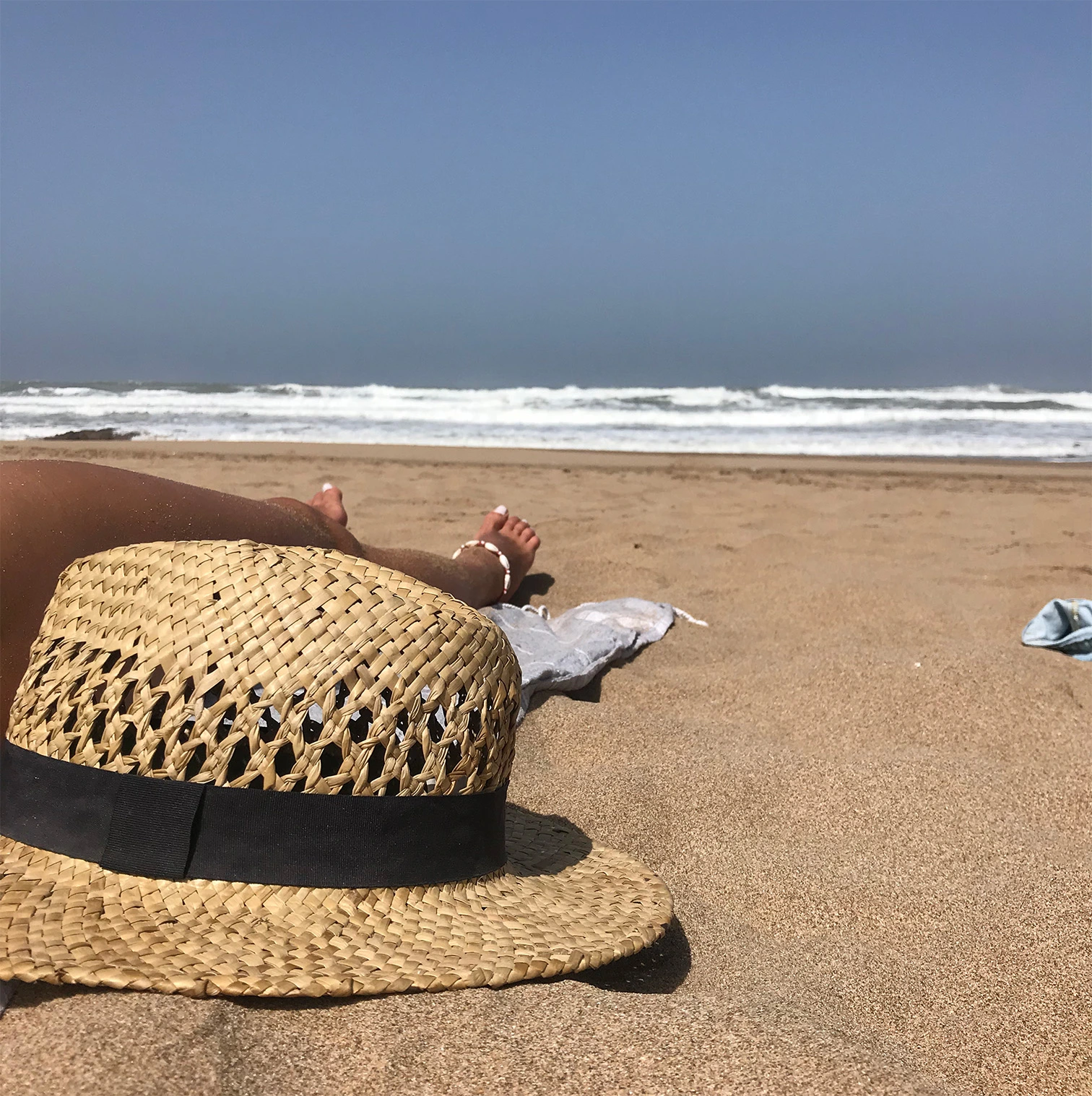 Surf & Chill holiday at Biscou Surf School in Mirleft, Morocco